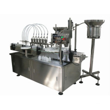 Automatic Filling Machine For Perfume